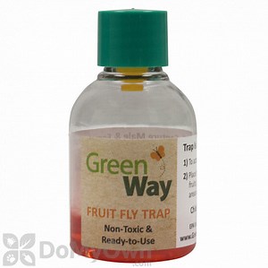 GreenWay Fruit Fly Trap