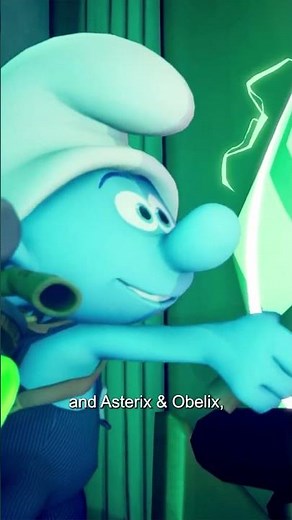 40 years of Microids