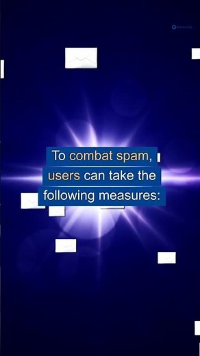 What is Spam?