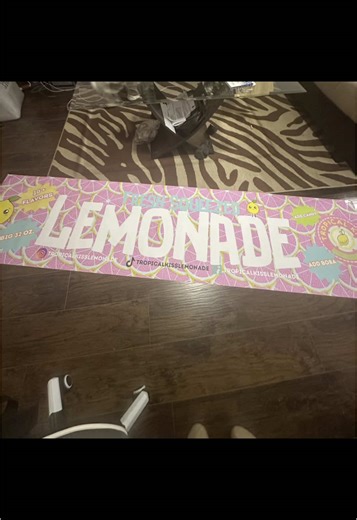 Lemonade Stand: Tips to Start Your Own Business