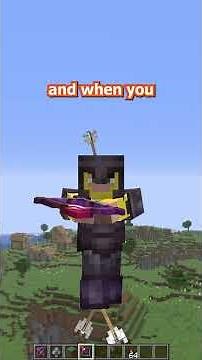 the BEST of every incompatible enchantments in minecraft! #minecraft