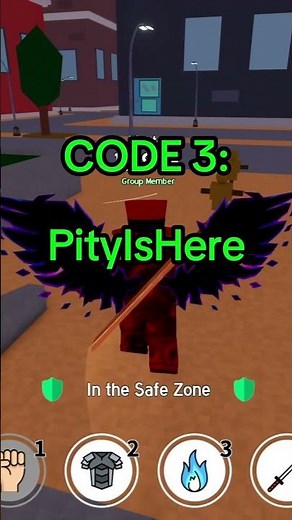 Anime Fighting Simulator Endless Codes Roblox (All New Update Codes)