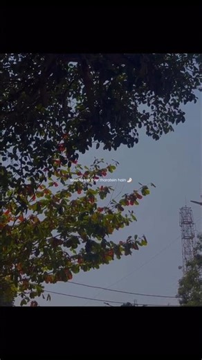 Ab na pehle si baate hai • Tune jo na kaha