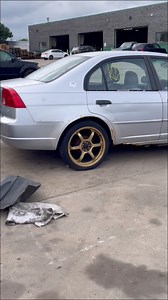 54K views · 624 reactions | We took in 5 Honda Civics in 1 day and we witnessed an airplane chase ! | Auto Parts City, Inc. | Facebook