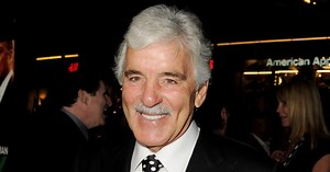 Second Acts: Dennis Farina's Inspiring Career