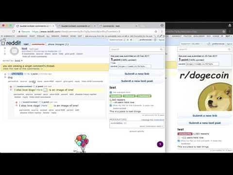 How To Make A reddit Bot — Part Two