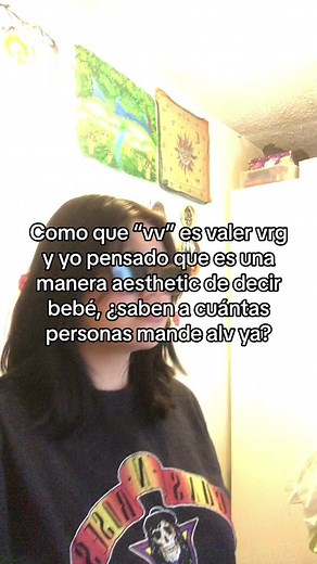 Understanding the Meaning of VV in Chat: Explained