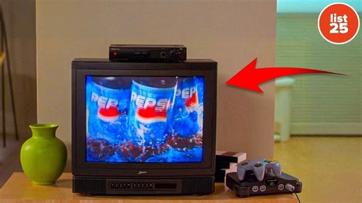 25 reasons why the ’90s was the best decade