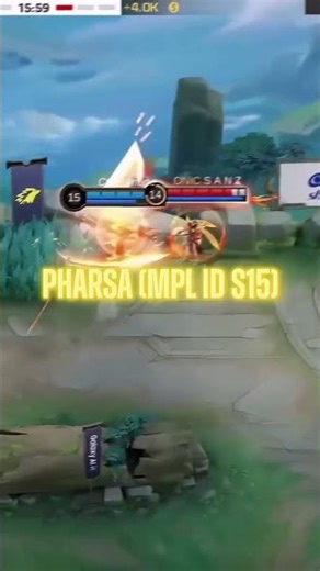 Iconic moments from the GOAT Midlane, Gilakk Sanz! 🔥