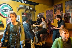Tous les métiers du cinéma à découvrir au centre Blaise-Pascal, à Clermont-Ferrand