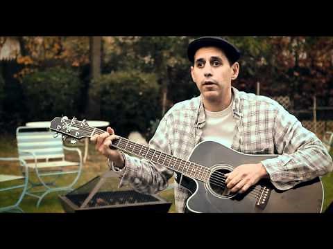 " I Started a Joke" Bee Gees/Mike Sinatra Cover.