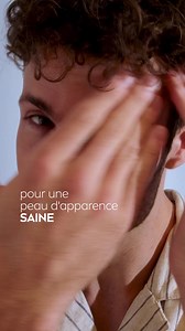 Peau sensible ne rime pas avec soin basique 🙅‍♂️ La Crème NIVEA MEN Sensitive SPF 15 apaise, hydrate et protège en un seul geste 💙 | NIVEA MEN