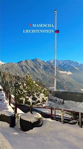 The Alpine Secret Locals Don't Want You to Find #travel #hidden gems