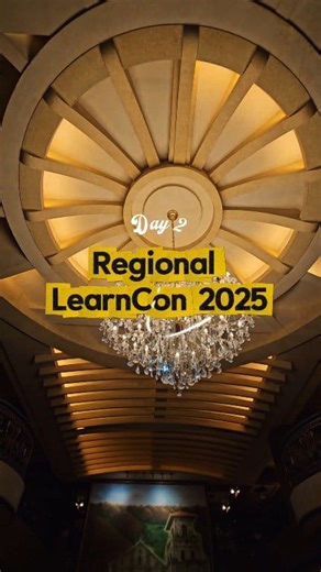 Day 2 of the Regional Learners’ Convergence 2025 was a celebration of learning and leadership! 🌟 With Youthlead Philippines, Inc. guiding the thematic sessions, plus inspiring moments of project pitching and a heartfelt solidarity circle, our student leaders proved that their passion and purpose can truly make a difference. #sasieteunaangbatapermi #DepEdRegion7 | DepEd Tayo Region VII