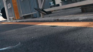 Poetic Guardian Designed for Samsung Galaxy A01 Case [ONLY FIT US Version: Verizon, AT&T, MetroPCS], Full-Body Hybrid Shockproof Bumper Cover with Built-in-Screen Protector, Pink/Clear