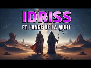 L'histoire du prophète Idrîs en islam