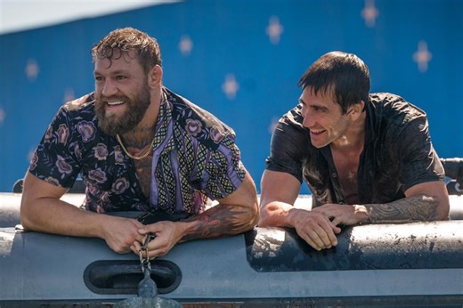 Is Glass Key, Florida a real place? What to know about 'Road House' 2024 filming locations