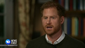 14K views · 164 reactions | Prince Harry shares what he really thinks of the British Royal Family in two tell-all interviews, while Novak Djokovic heads to Melbourne ahead of the Australian Open. Meanwhile, Australian children are falling behind on swimming lessons due to the pandemic. | 10 News | Facebook