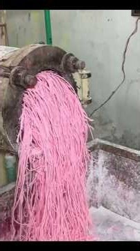 The Making of Beauty Soap | Step-by-Step Soap Manufacturing Process Inside the Factory