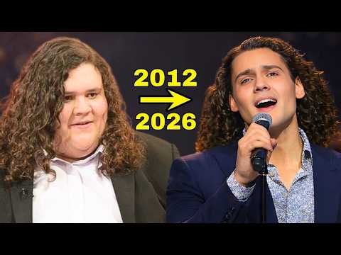 The Rise, The Silence, and The Comeback of Jonathan Antoine