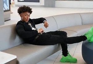 Smooth Gio - Age, Real Name, Height, Hair, Gf, Ashley, Wiki