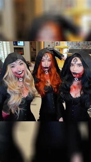 Emiru, Water, Katchi Resident Evil cosplay