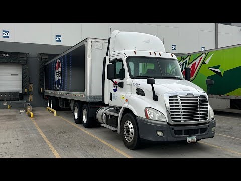 Another Day Slangin Cases!! PEPSI LOCAL DELIVERY DRIVER