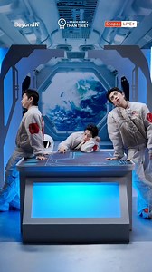 2.7M views · 8.2K reactions | Concert đã chưa mấy người đẹp ơi, Nếu rồi thì đừng quên chúng ta còn có 1 cuộc hẹn khác tại “VŨ TRỤ DEAL - SIÊU ƯU ĐÃI” ngày 20/4 này nhé! Gil sẽ mang đến cho cả nhà vô vàn deal hời và voucher siêu hấp dẫn  Hẹn gặp các người đẹp vào lúc 12:00 - 24:00 | Ngày 20/4 Trên Shopee Live: Gil Lê #BeyondK #Gille #Sieuhoithanhvien | Gil Lê | Facebook