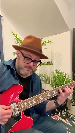 How To Play KASHMIR on Guitar #guitar #tutorial