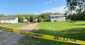 Manitoba RCMP explain timeline, connection between victims in triple murder