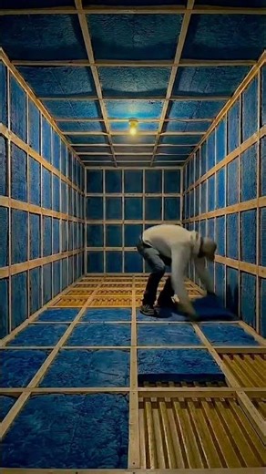 I_Turned_My_Garage_Into_a_Secret_Underground_Bunker