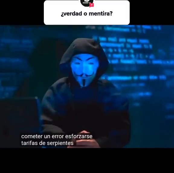 #Pregunta de @hacker.op_oficial #informatica #viral #informatica #tecnologia #parati #apoyo