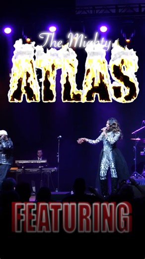 Hey ROC & Cuse fans! Friday, December 5th | 8pm The Mighty Atlas will be performing at del Lago Resort & Casino at the Vine Showroom. The Atlas Band - Funky Friday Dance Party is BACK by popular demand! Get your tix today. | Atlas Band