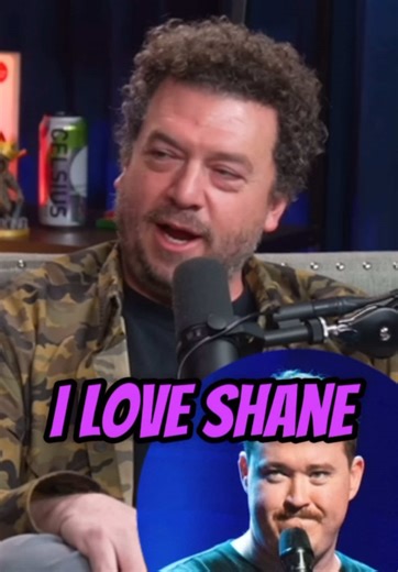 Shane Gillis: The Danny McBride of Stand-Up Comedy