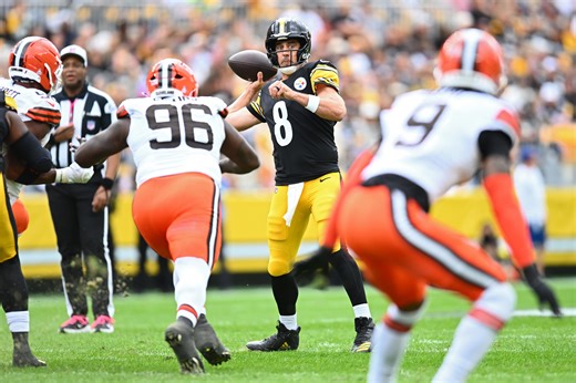 Is Aaron Rodger returning to the Steelers? Timeline for possible descision