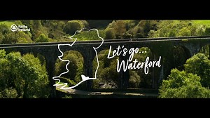 1.3K views · 45 reactions | Cycle the glorious greenway or marvel at Mahon Falls – all before setting sights on city streets full of craic and culture! #Waterford is alive with possibility, let’s go! bit.ly/3EnlsYm #KeepDiscovering | Discover Ireland | Facebook
