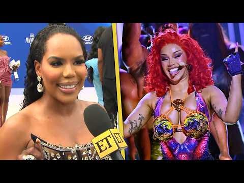 RHOA's Kelli Potter Wants to Bond With Cardi B Over Getting DIVORCED (Exclusive)