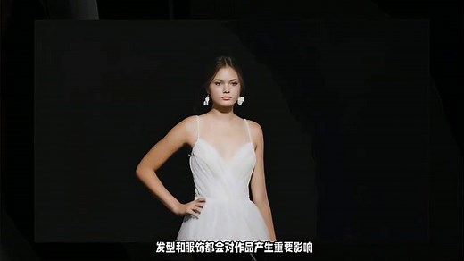 人体艺术摄影的魅力