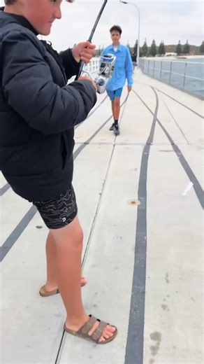 Fishing Adventures in Esperance: A Mixed Day