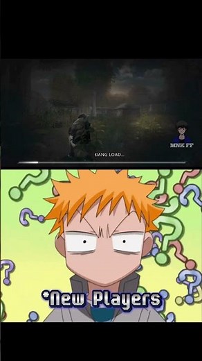 First loading screen of Free Fire