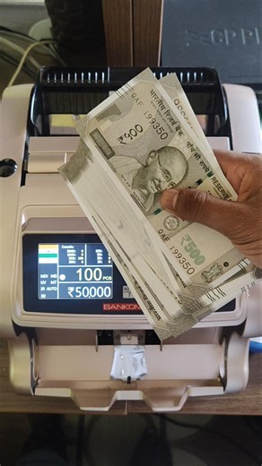 DIY Challenging NoteCounting MachineOverload #money #doller #note #fast #trending #shorts #fakemoney