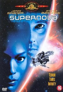 Supernova (Dvd), Robert Forster | Dvd's | bol