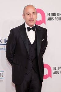 Matt Lauer Accused Of Locking Women In His Office & Exposing Himself