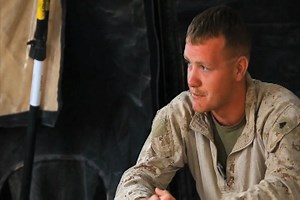 Cpl. Derek Nixon