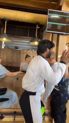 Dhananjay Verma on Instagram: "🪂 FINALLY A SOLO SKYDIVER! | I CLEARED MY AFF EXAM 🇷🇺🔥 | Skydiving Journey Today is the day I will never forget — I finally earned the SOLO SKYDIVER TAG. I’m not a licensed skydiver yet, but I officially cleared my AFF (Accelerated Freefall) course! To pass this level, I had to perform: ✔️ Multiple flips ✔️ Barrel roll ✔️ Back-flip ✔️ Front-flip ✔️ And complete stability in freefall One big challenge? I couldn’t even practice these flips in the wind tunnel beca