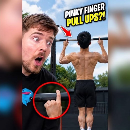 this is super 😳👀 mrbeast reacts
