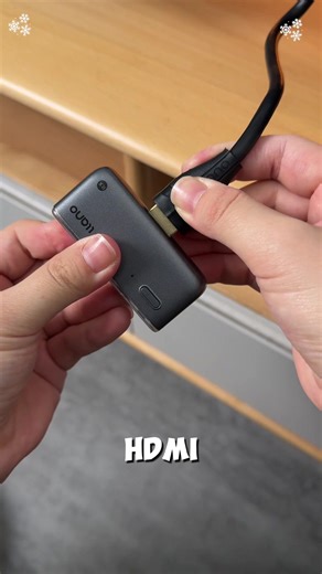 Experience Wireless HDMI: The Ultimate Convenience for Streaming