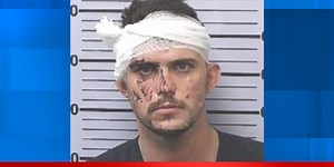 Mobile PD arrests son in father’s fatal stabbing