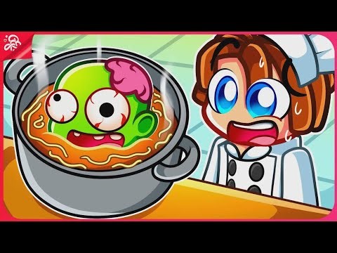 J’ai ouvert un resto de plats insolites sur Roblox : cuisine ou crève !
