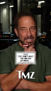 Sylvester Stallone is remembering the late Hulk Hogan in an exclusive interview with TMZ's Harvey Levin: "Probably the greatest wrestling icon we'll ever see." 💔 WATCH FULL INTERVIEW AT LINK IN COMMENTS 🎥 | TMZ